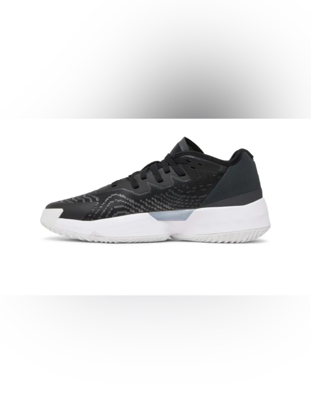 Adidas D.O.N. Issues #4